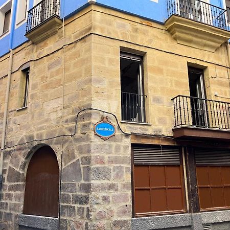 Apartamento En El Casco Viejo Bilbao Exterior photo